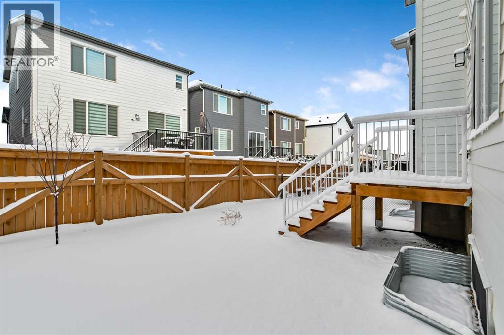 882 Bluerock Way SW - 34