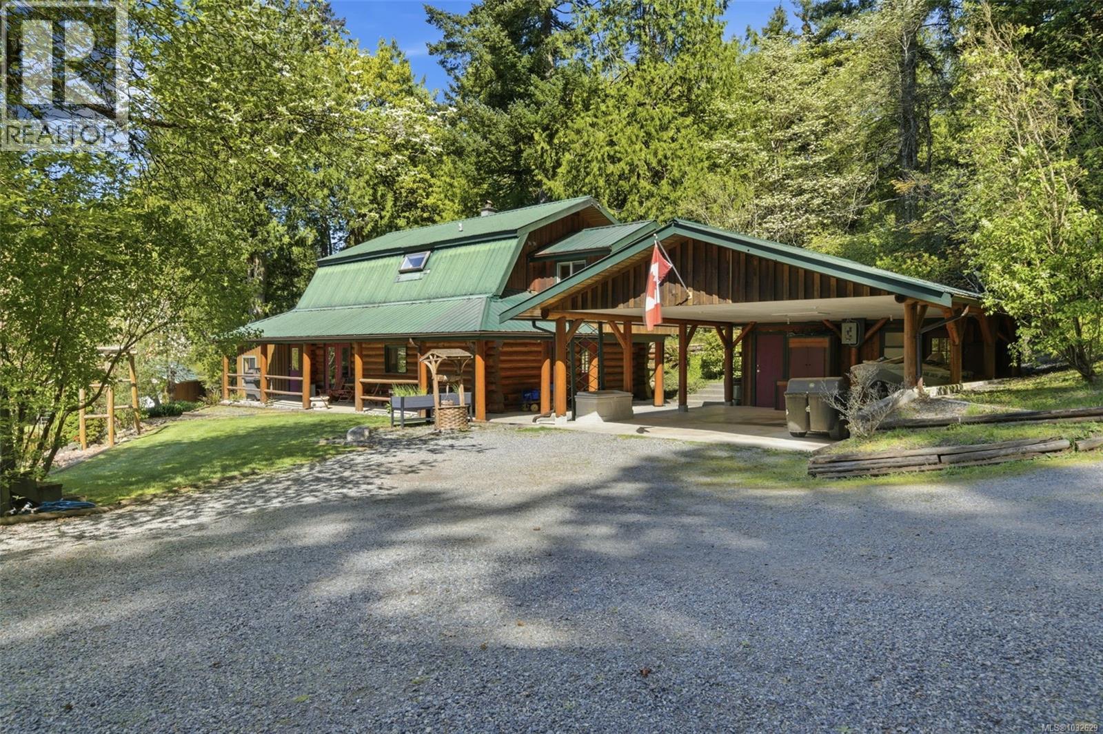 8644 Sweeney Road - main photo