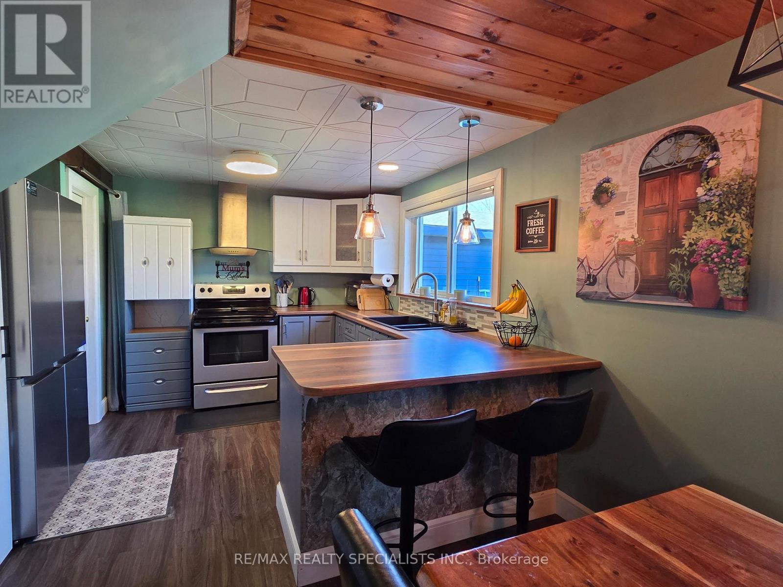 112 INDIAN ROAD - 7