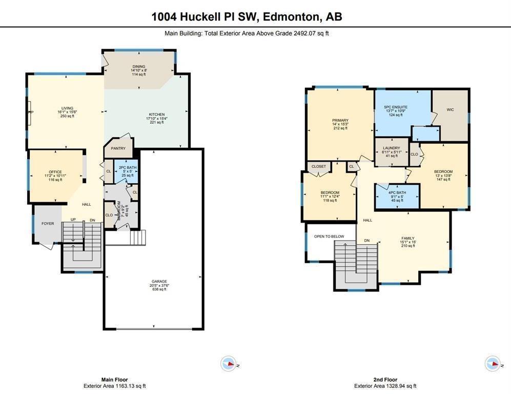 1004 Huckell Pl SW SW - 36