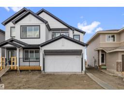 Duplex for sale at 534 176 Av NE, Edmonton — MLS® E4475091
