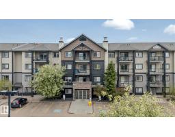 Apartment for sale at #117 1204 156 St NW, Edmonton — MLS® E4490580
