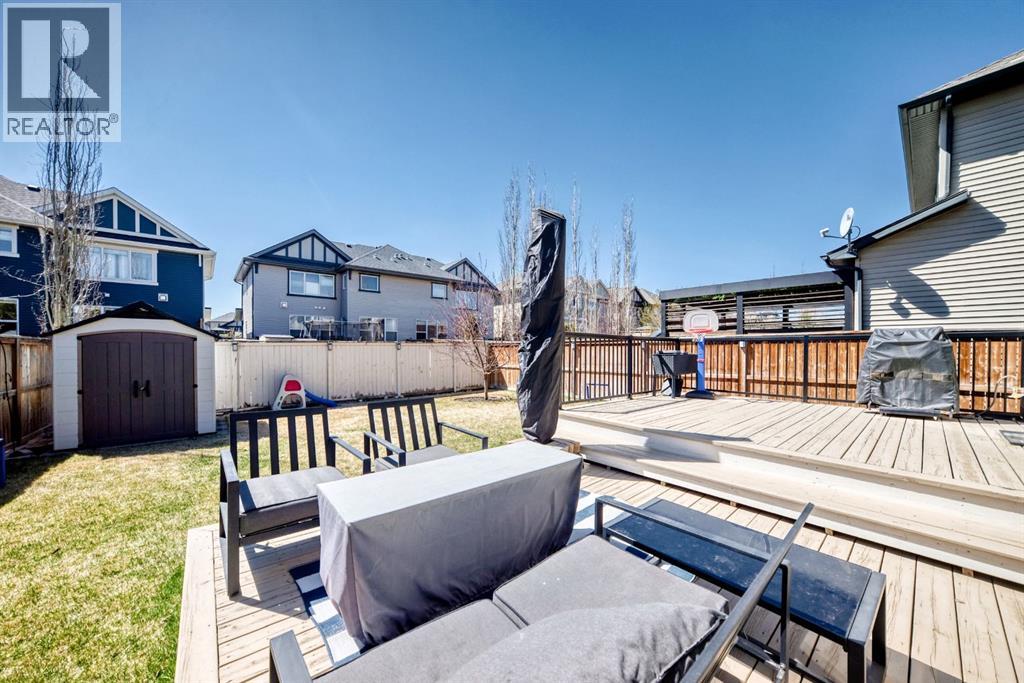1737 Baywater Drive SW - 20