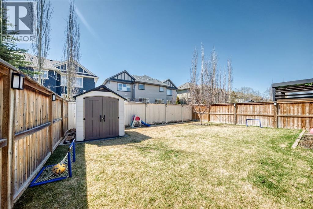 1737 Baywater Drive SW - 21