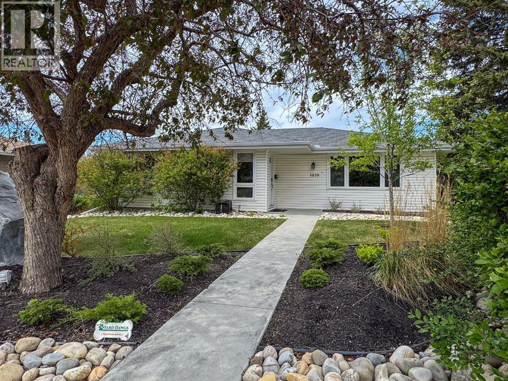 5839 Dalkeith Hill NW - Image 2