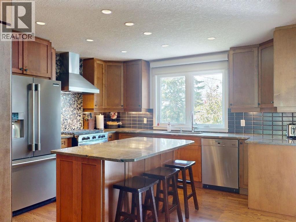 5839 Dalkeith Hill NW - 22