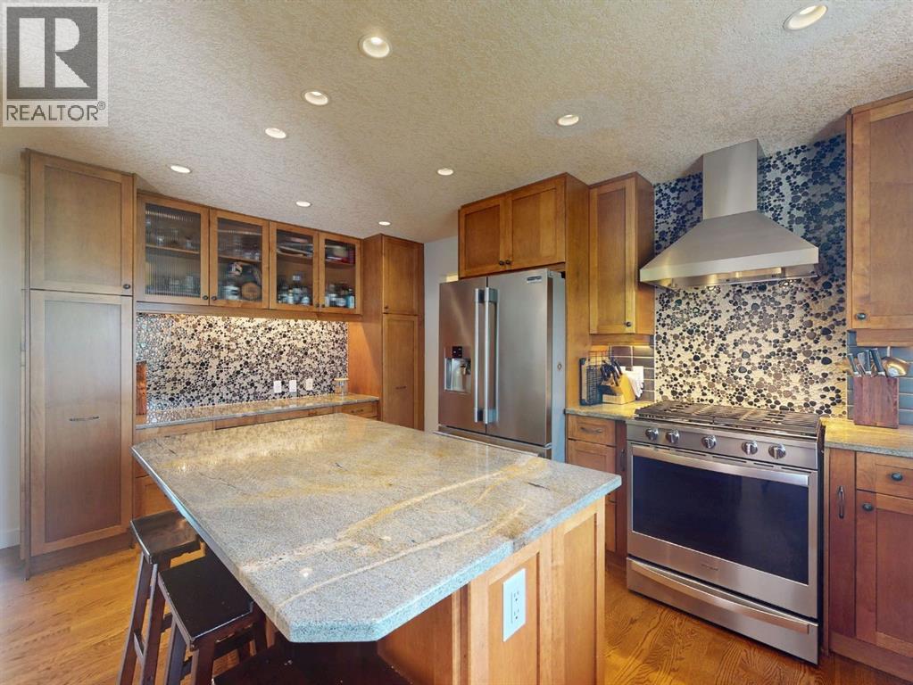 5839 Dalkeith Hill NW - 25