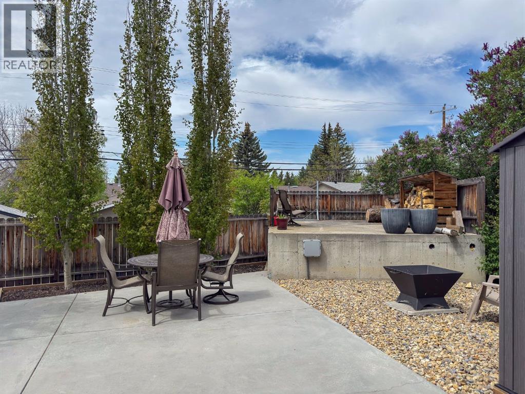5839 Dalkeith Hill NW - 4