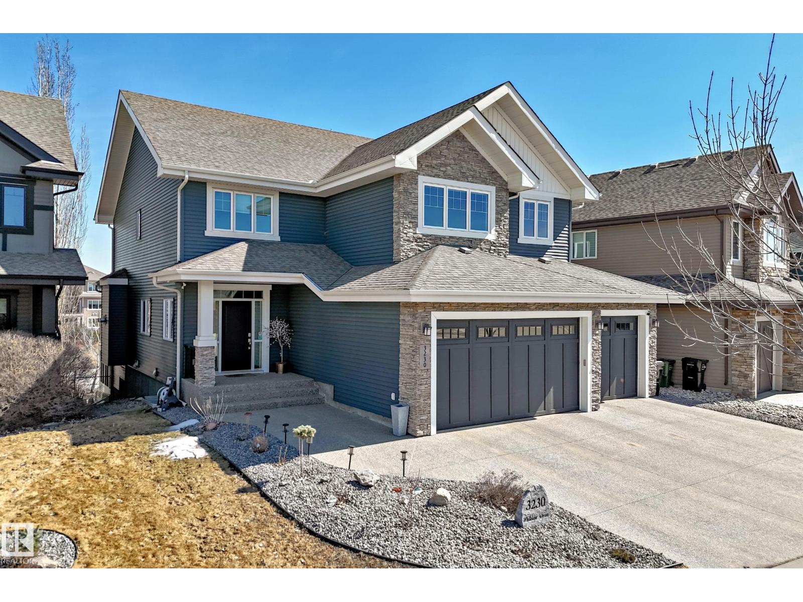 3230 WHITELAW DR NW NW - 1