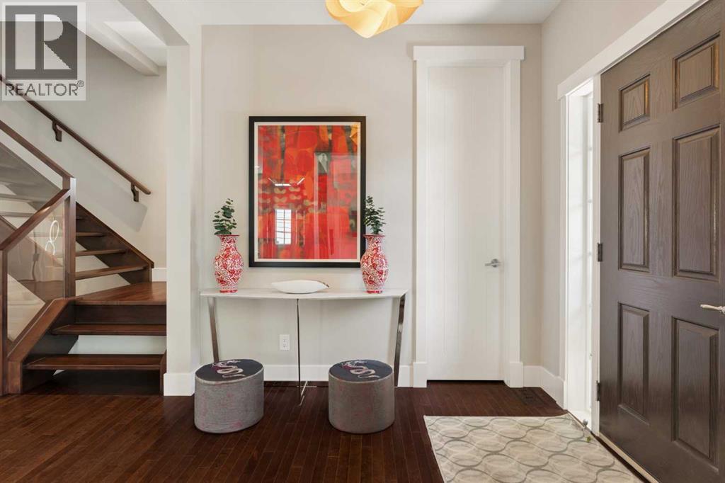 51 Hong Kong Road SW - 5