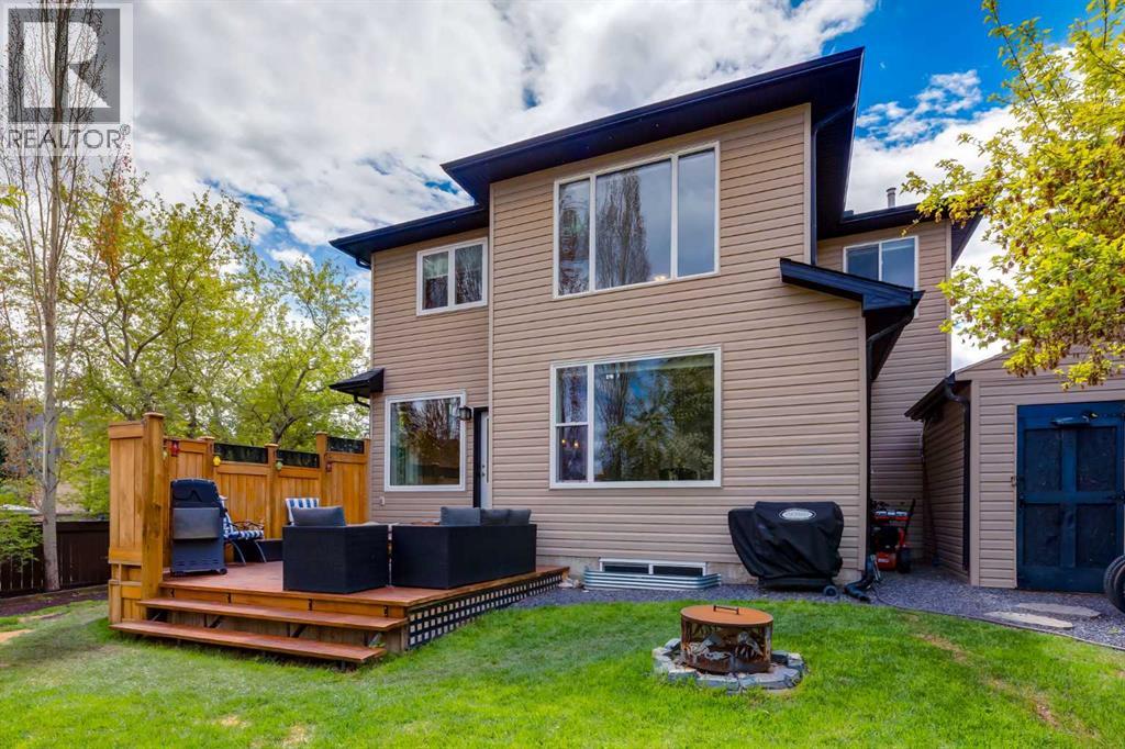 569 Chaparral Drive SE - 39