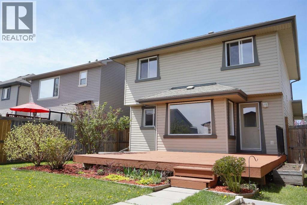 383 Prestwick Close SE - 34