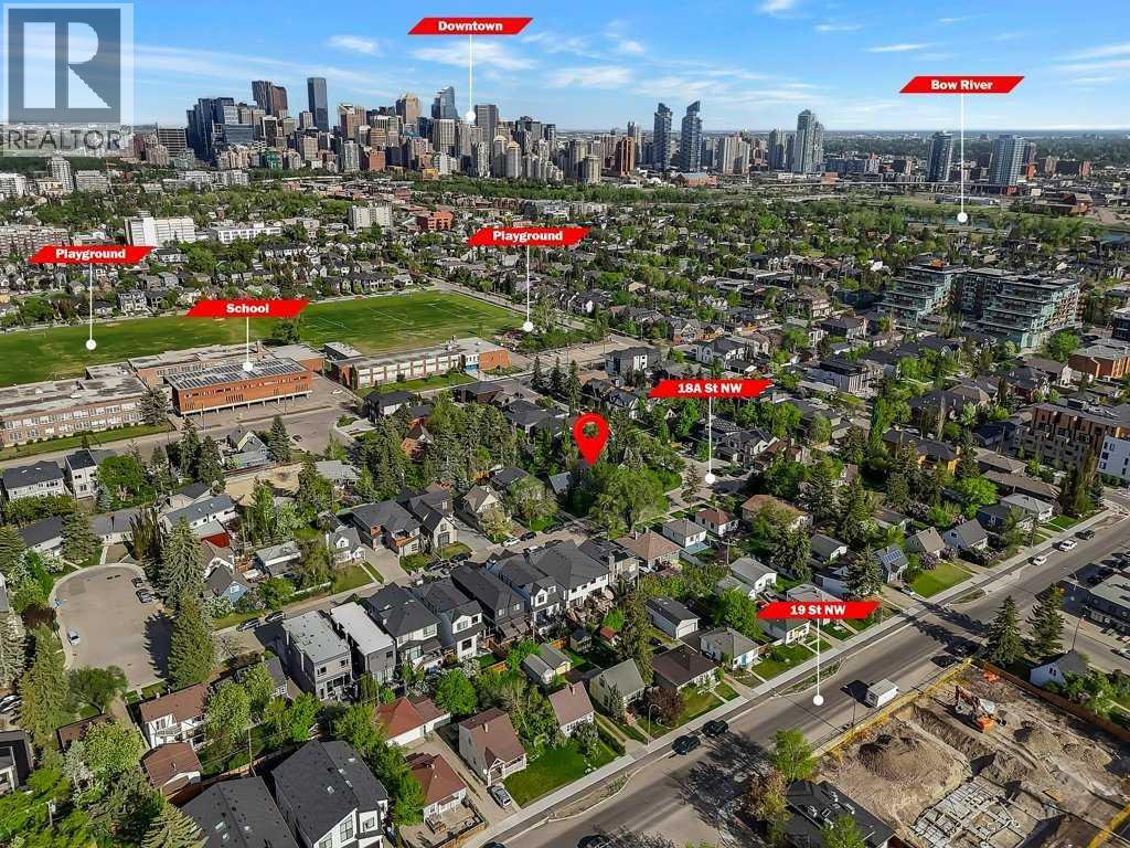 408 18A Street NW - 41