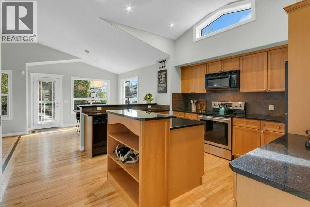 36 Rockyspring Rise NW - 5