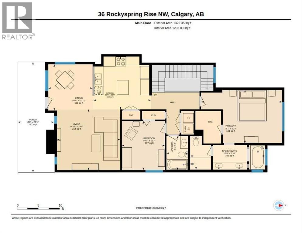 36 Rockyspring Rise NW - 25