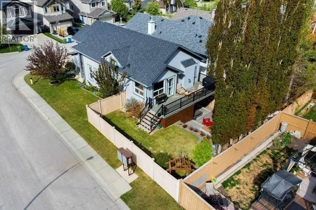 36 Rockyspring Rise NW - 44