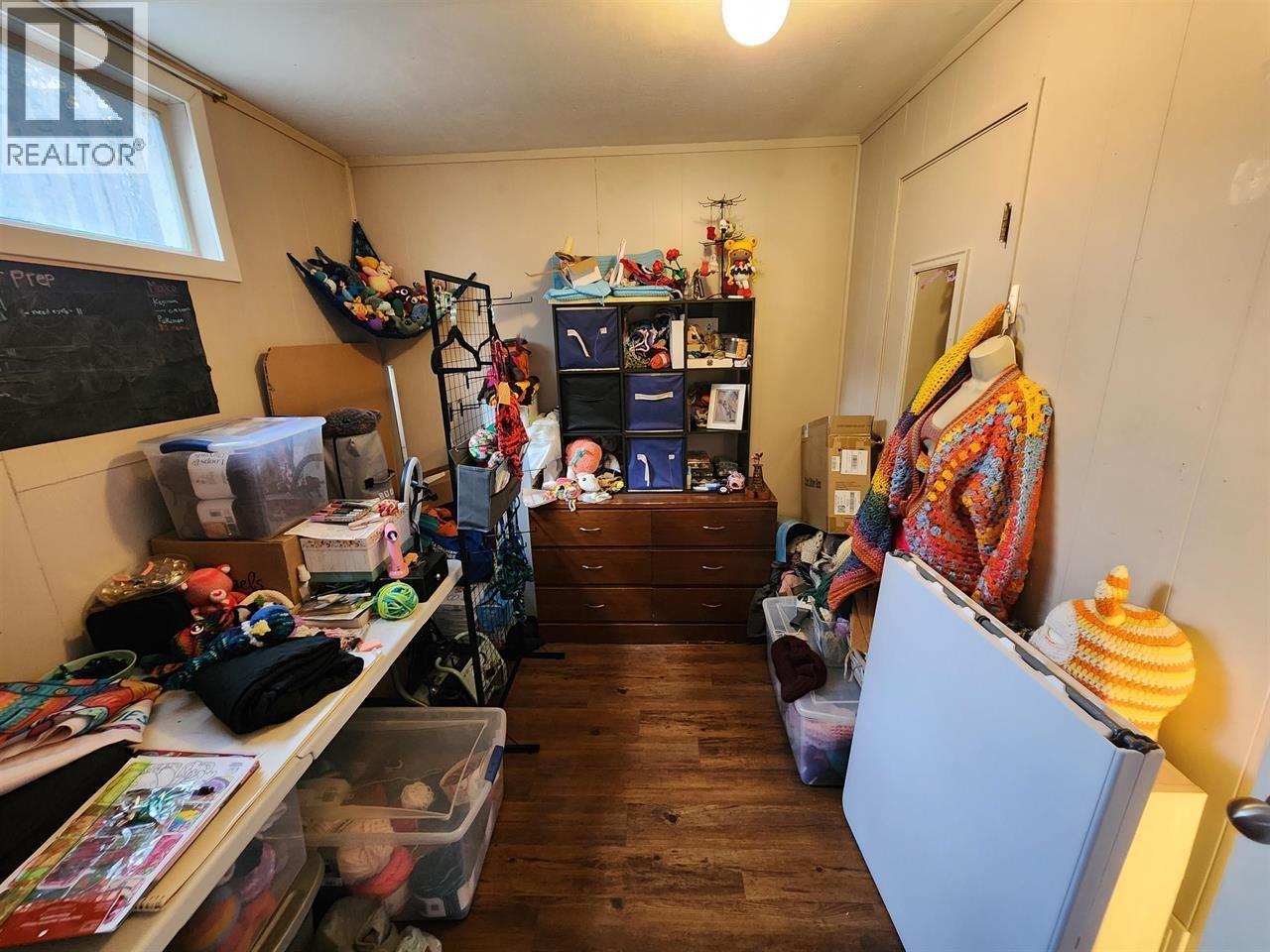 Dining room of 1475-1477 NATION CRESCENT · Prince George, BC