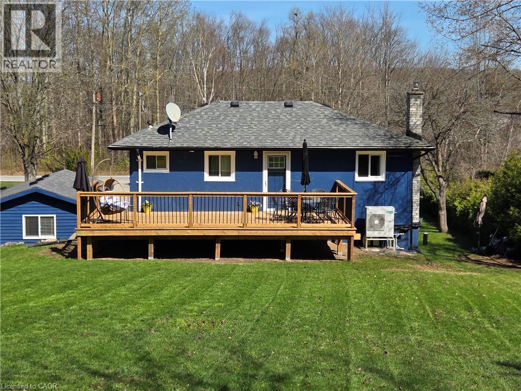 112 INDIAN Road - 39