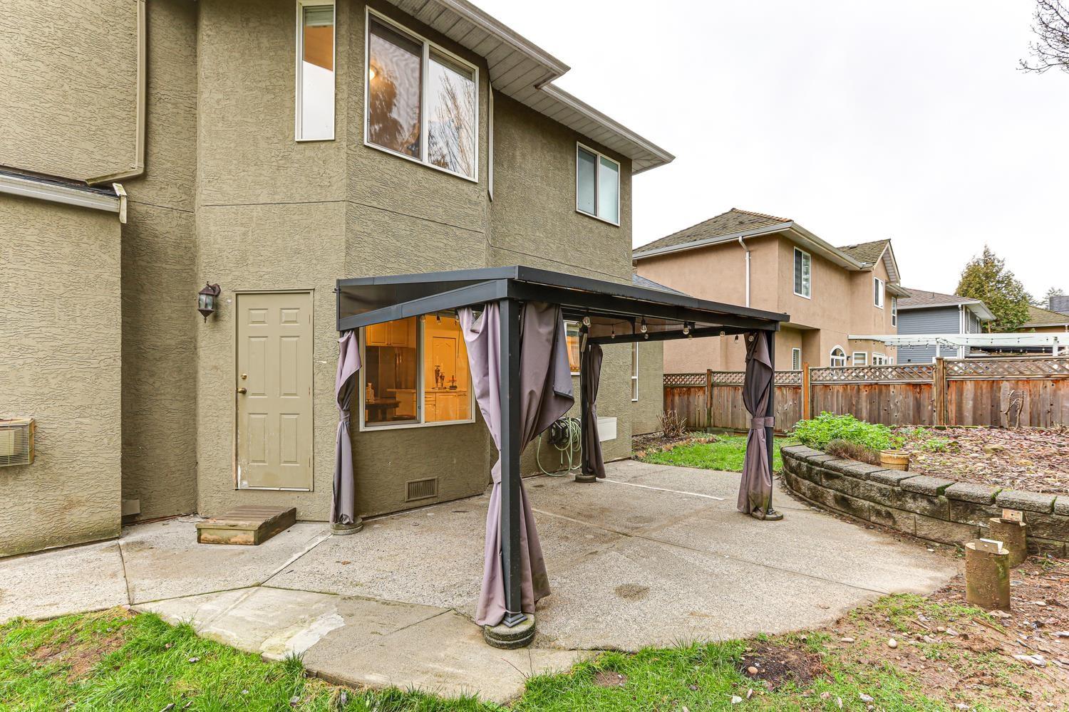 6 Bed, 4 Bath House for Sale in Surrey – 17079 57 AVENUE, Surrey - Image 23