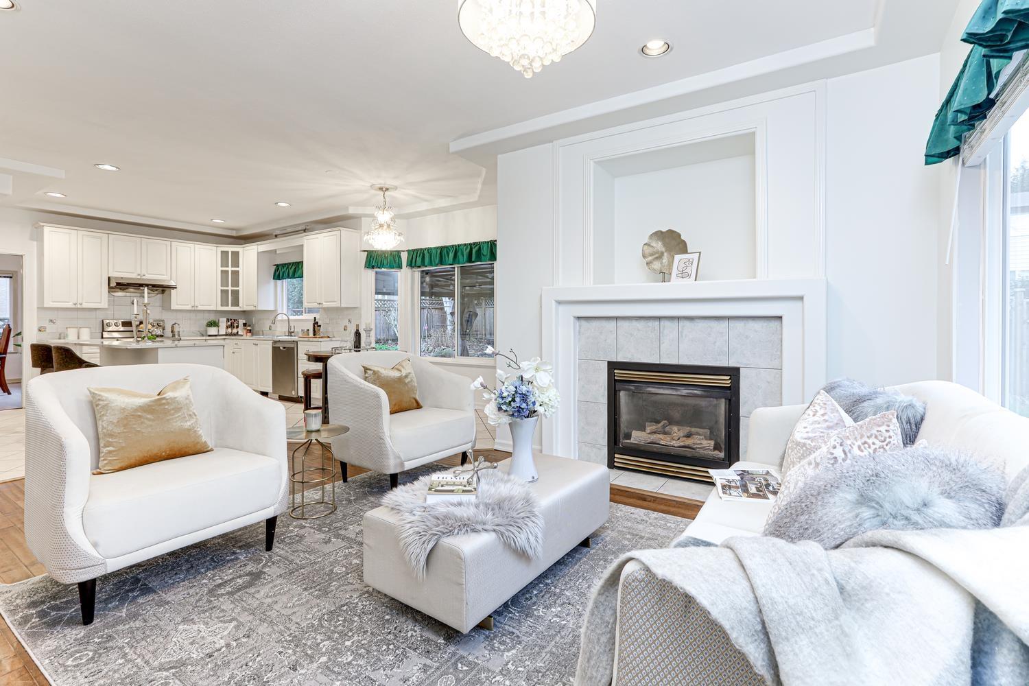 6 Bed, 4 Bath House for Sale in Surrey – 17079 57 AVENUE, Surrey - Image 16