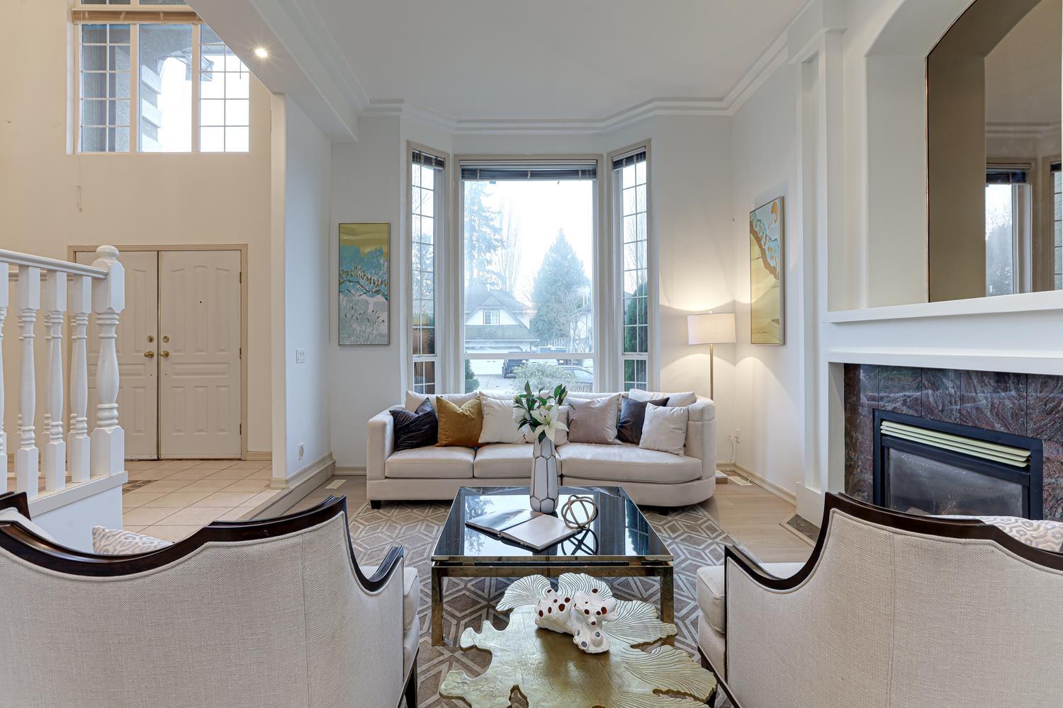 6 Bed, 4 Bath House for Sale in Surrey – 17079 57 AVENUE, Surrey - Image 9