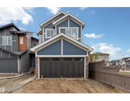 House for sale at 2728 188 St NW, Edmonton — MLS® E4479058