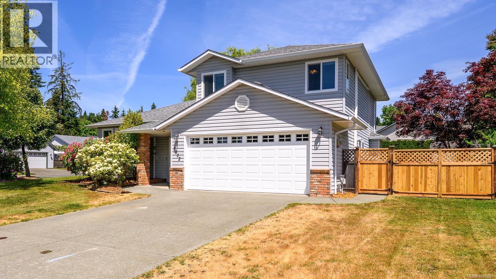 1802 Hawk Drive - main photo