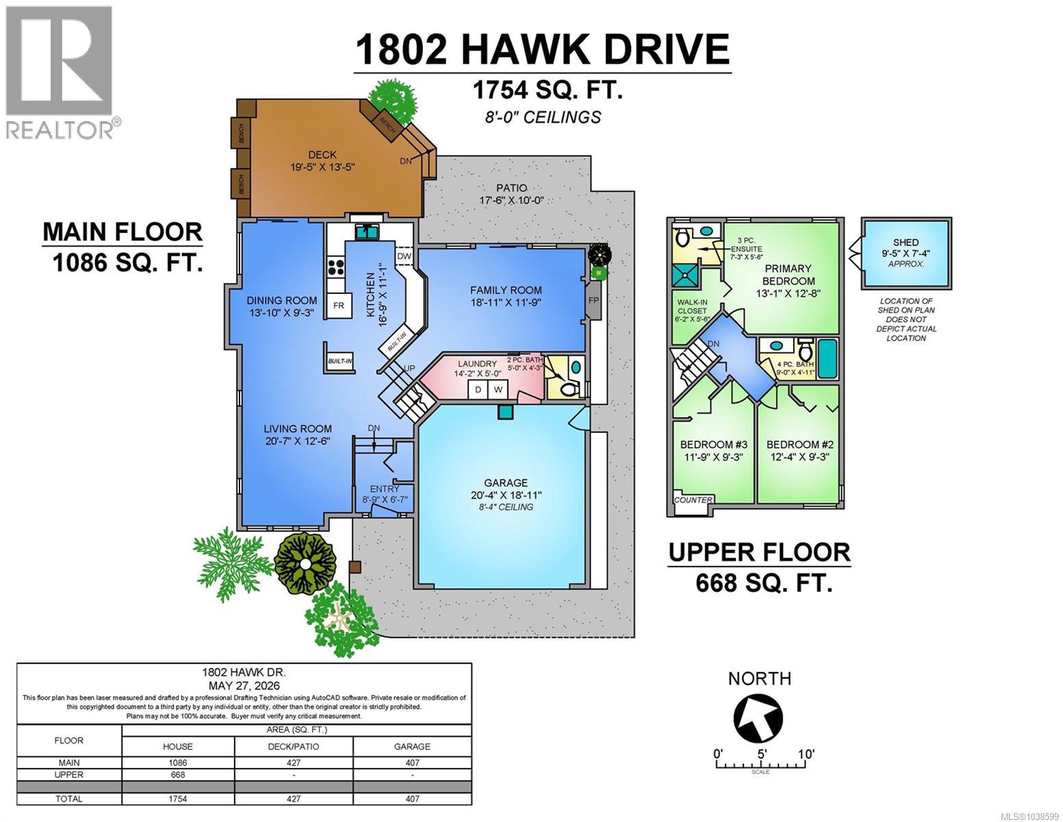 1802 Hawk Dr - 9