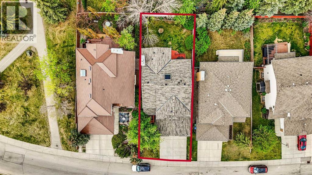 62 Macewan Park View NW - 46