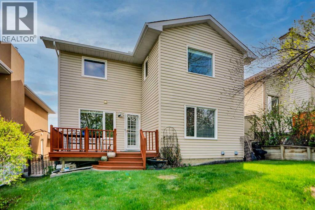 62 Macewan Park View NW - 42