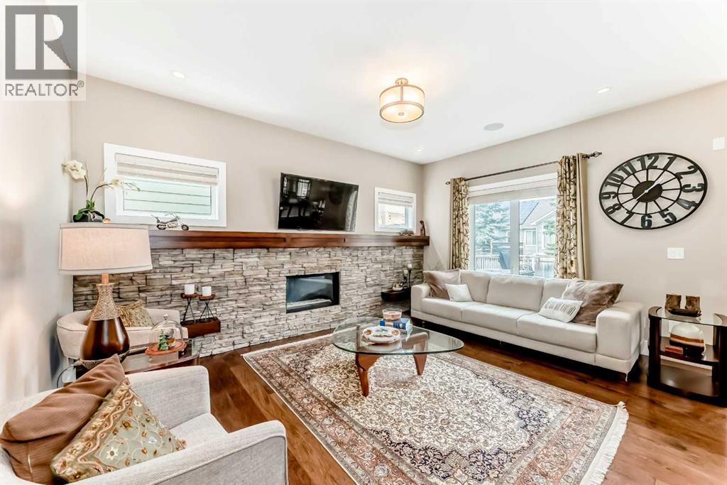 32 Westmore Place SW - 8