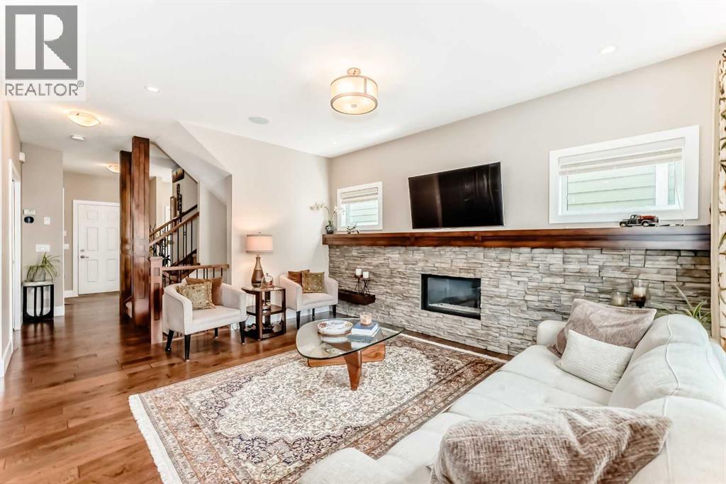 32 Westmore Place SW - 10