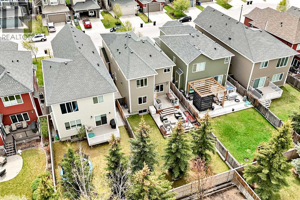 32 Westmore Place SW - 40