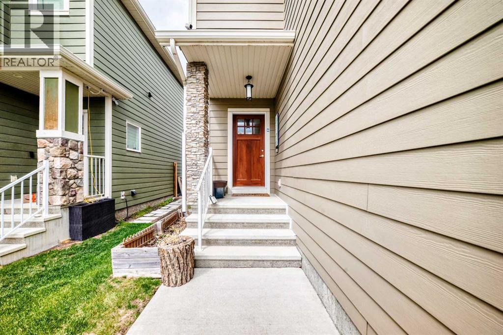 32 Westmore Place SW - 3