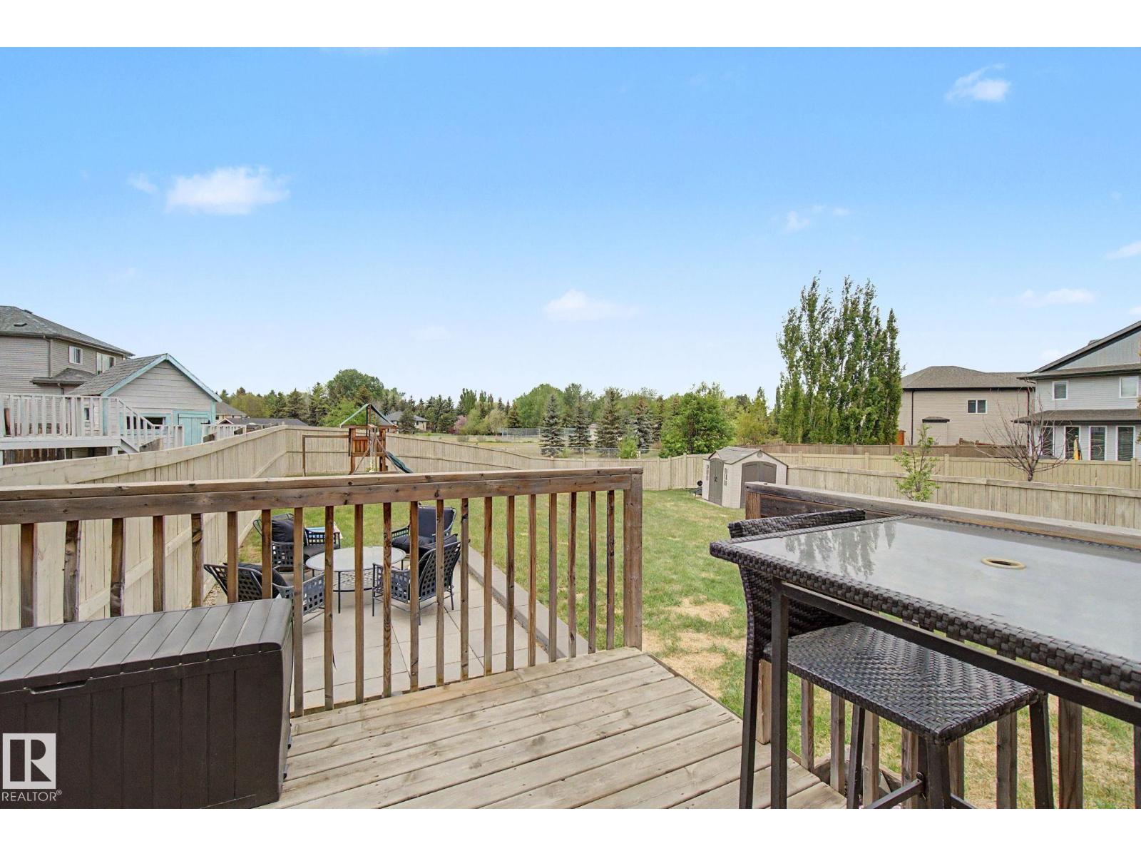 4226 204 ST NW - 22