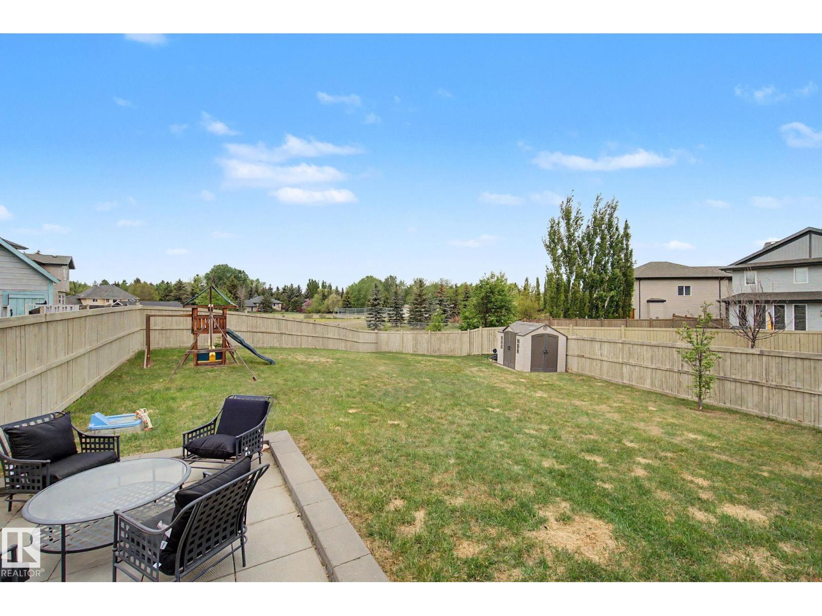 4226 204 ST NW - 23