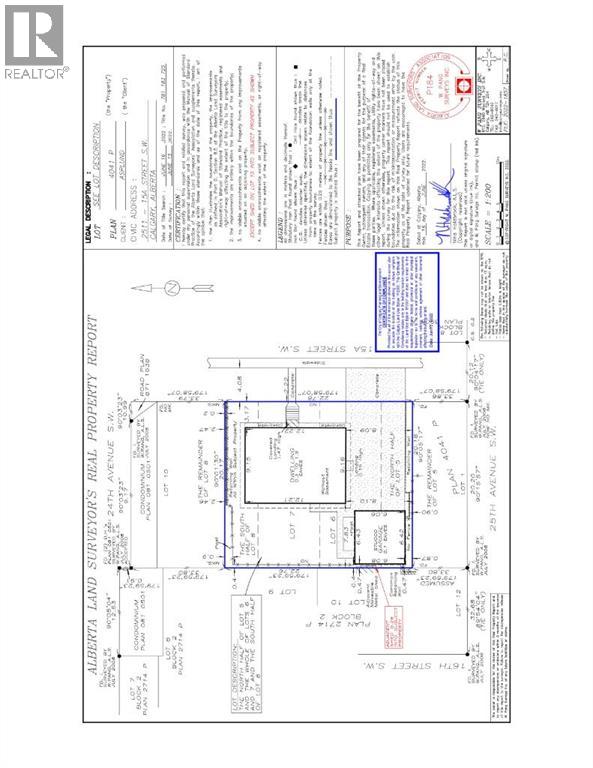 2511 15A Street SW - 3