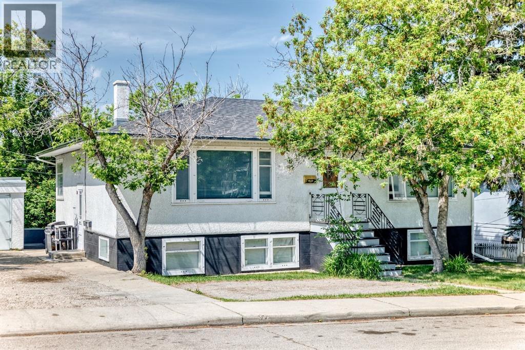 2511 15A Street SW - 1