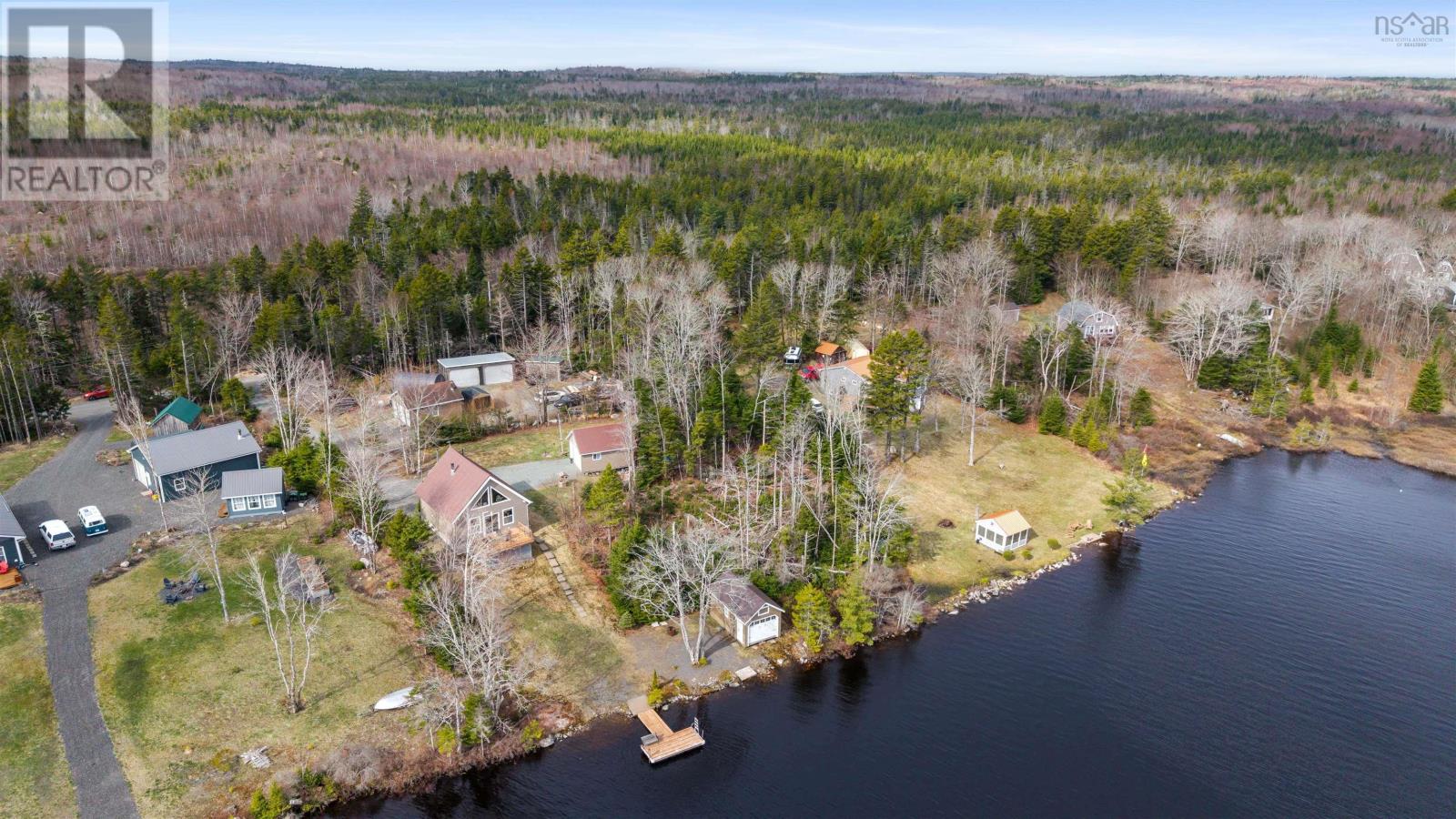 347 West Loon Village Road - 10
