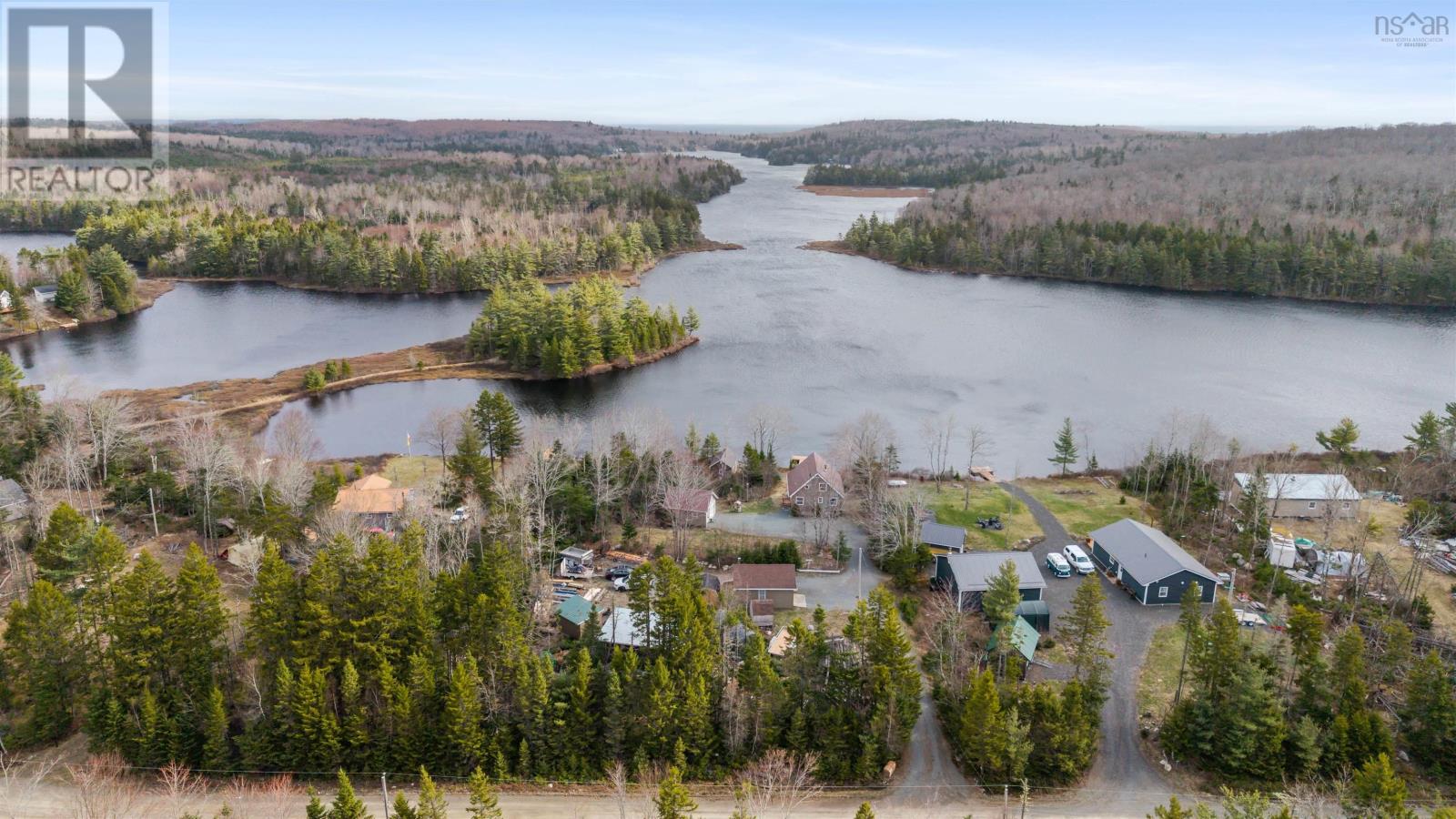 347 West Loon Village Road - 18