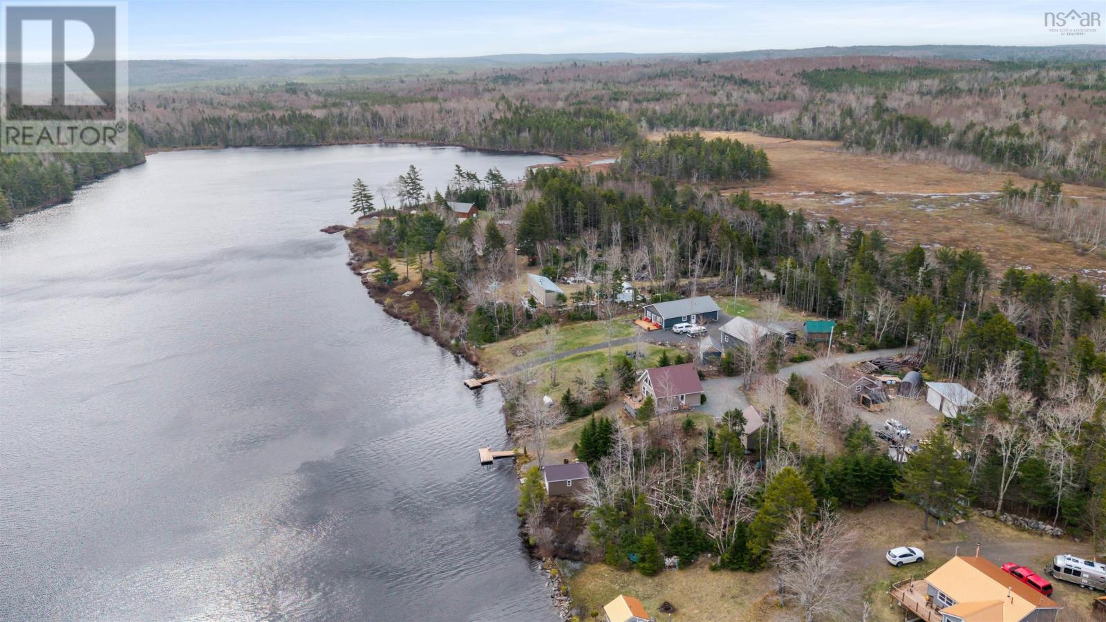 347 West Loon Village Road - 15