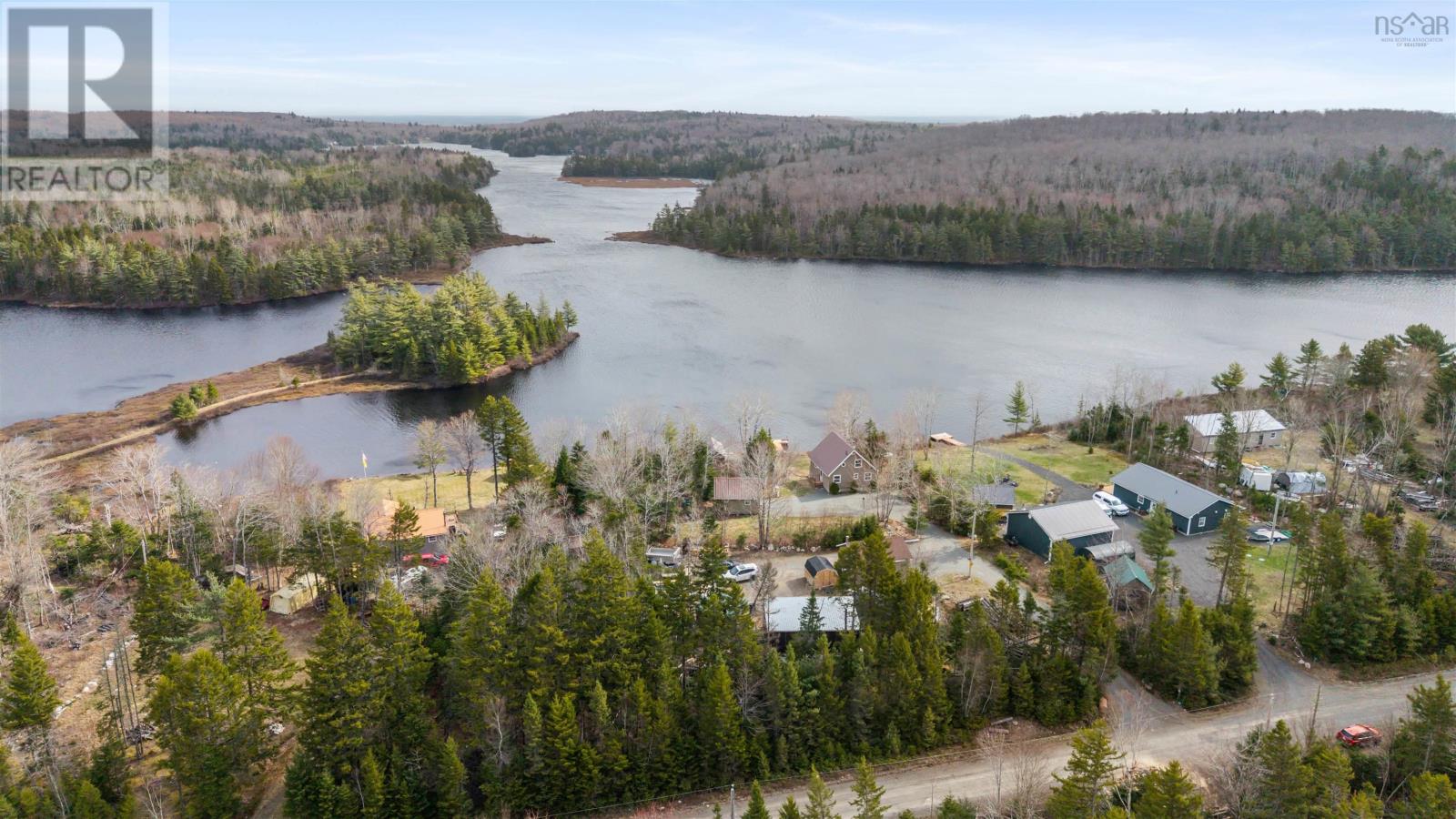 347 West Loon Village Road - 17