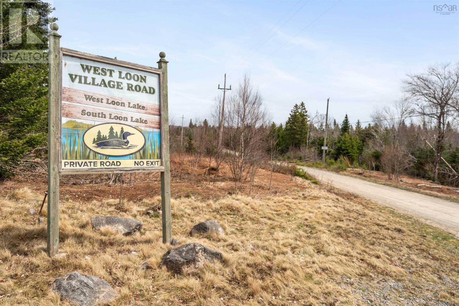 347 West Loon Village Road - 2