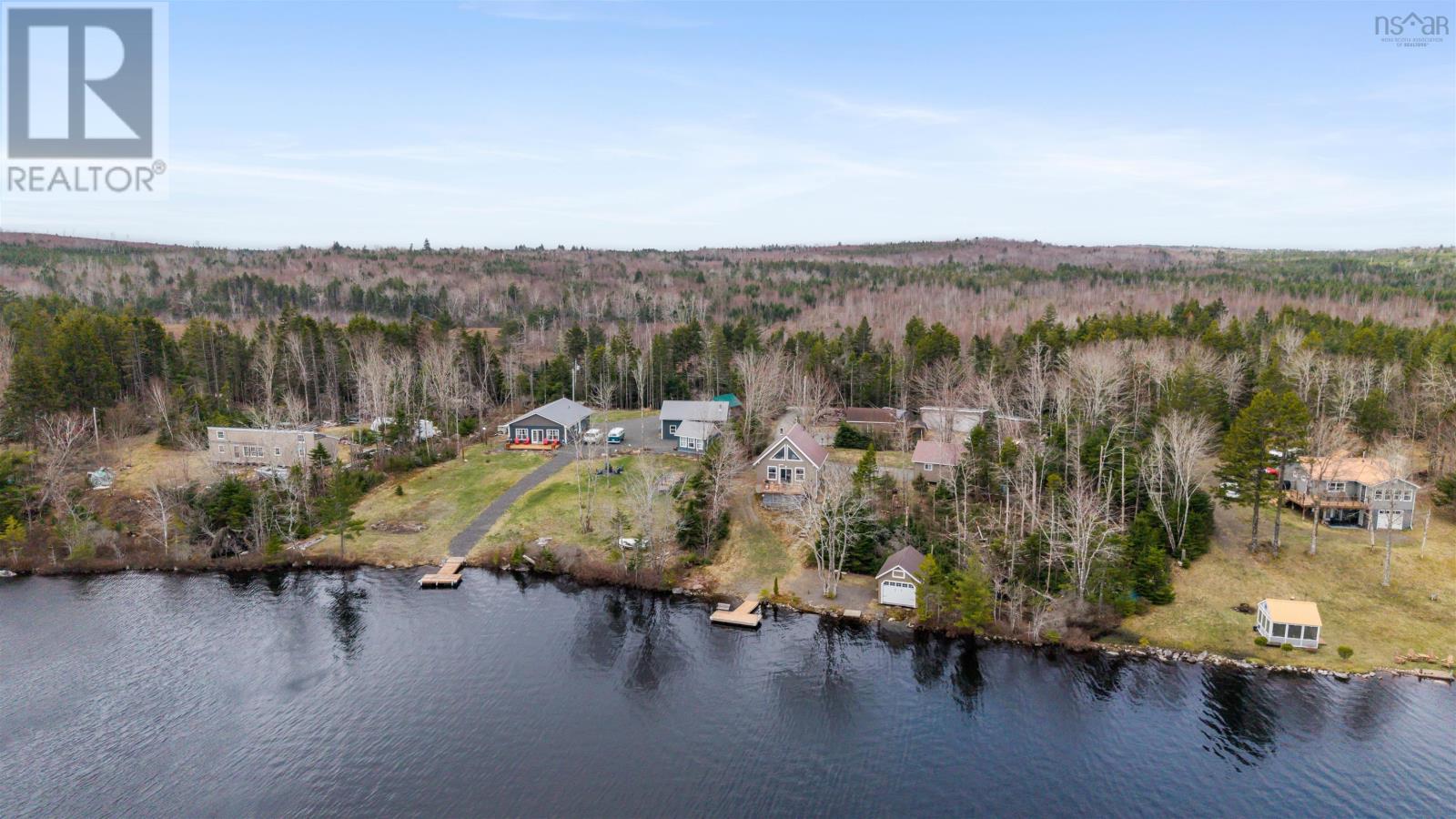 347 West Loon Village Road - 19