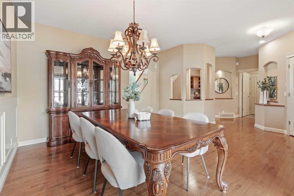134 Panamount Rise NW - 5