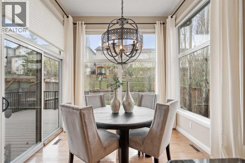 134 Panamount Rise NW - 14