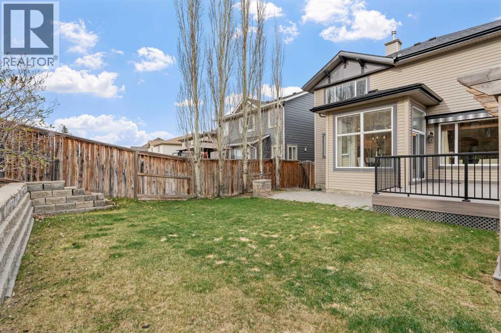 134 Panamount Rise NW - 45