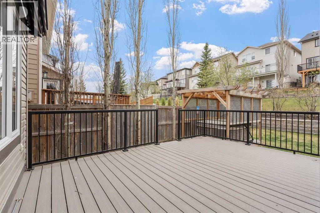 134 Panamount Rise NW - 41