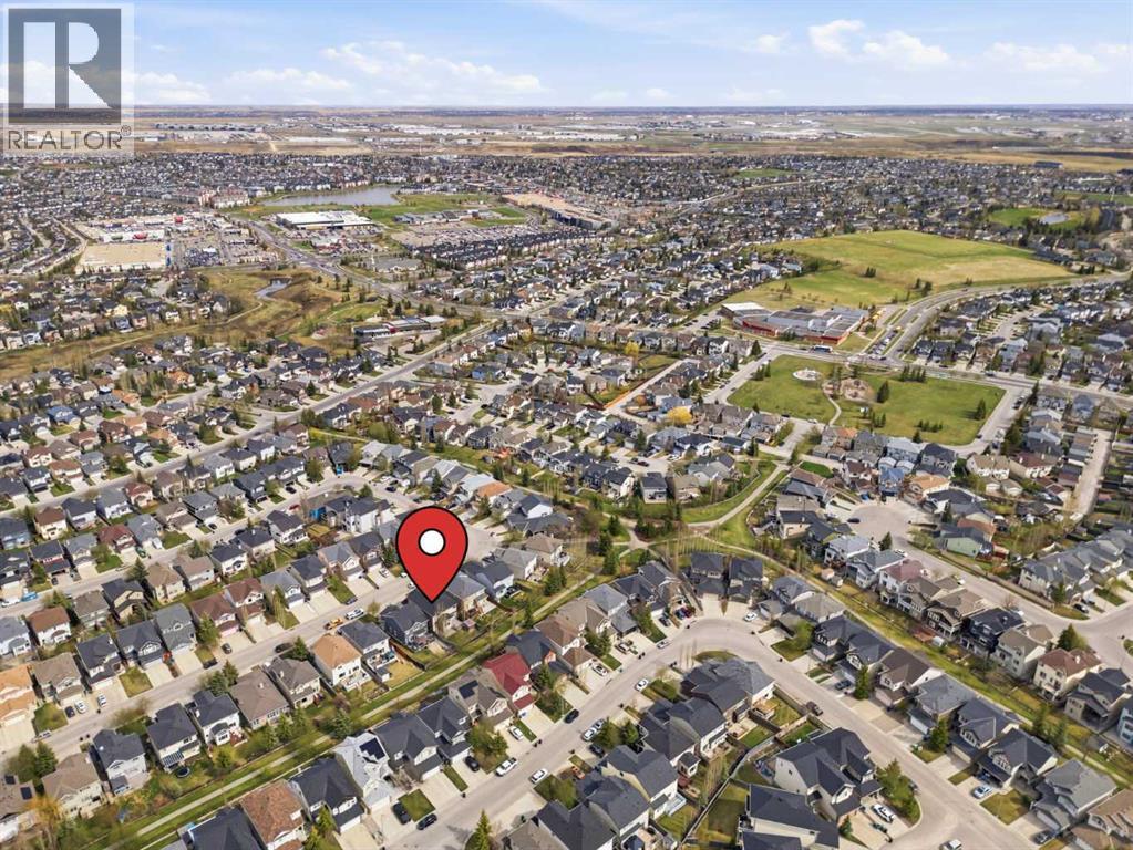 134 Panamount Rise NW - 49