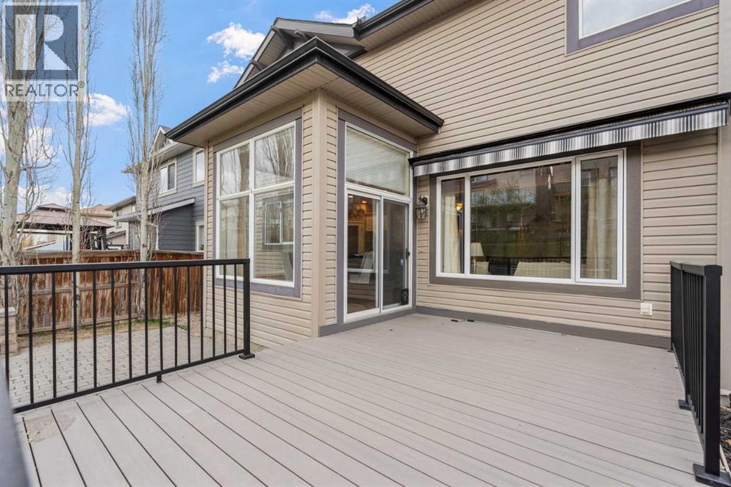 134 Panamount Rise NW - 42